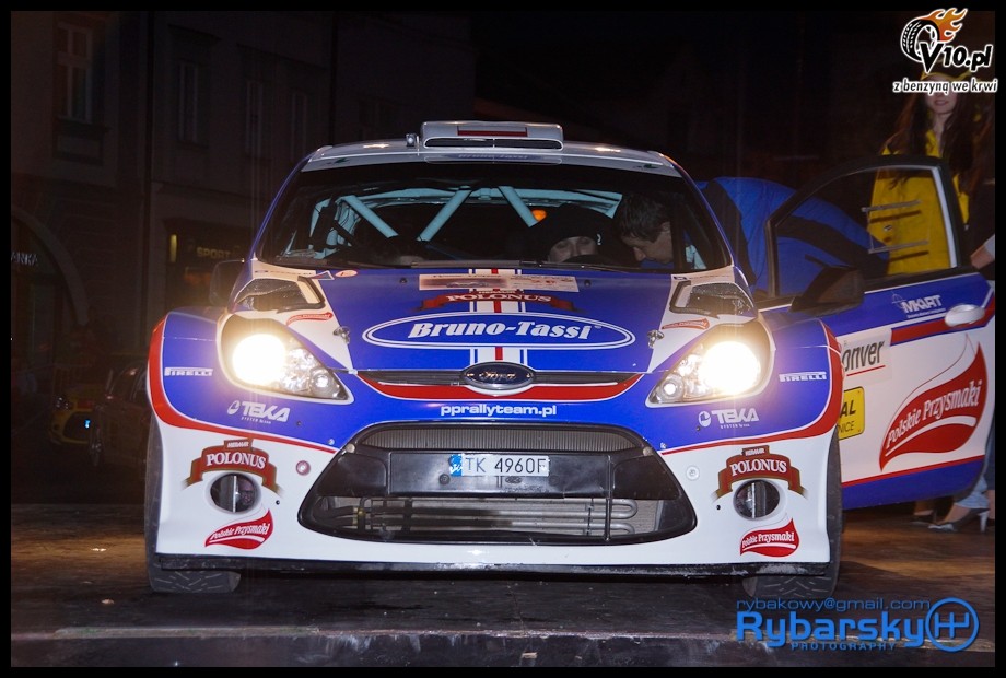 Valasska Rally